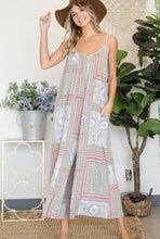 Load image into Gallery viewer, Wide Leg Jumpsuit
