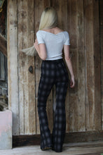 Load image into Gallery viewer, Knit Flare Pant
