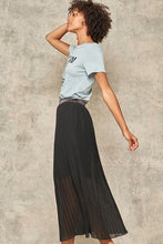 Load image into Gallery viewer, Pleated Midi Skirt
