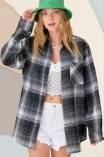 Load image into Gallery viewer, Classic Plaid Shirt
