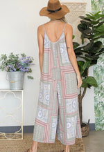 Load image into Gallery viewer, Wide Leg Jumpsuit
