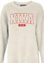 Load image into Gallery viewer, Corded Nixa Sweatshirt
